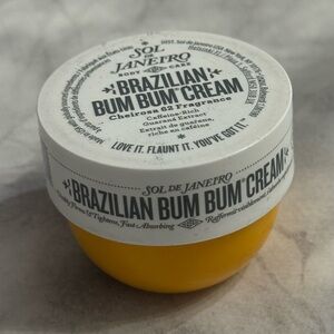 Sol de Janeiro Brazilian Bum Bum Cream